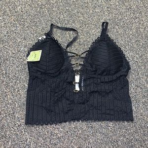 Brand new bralette